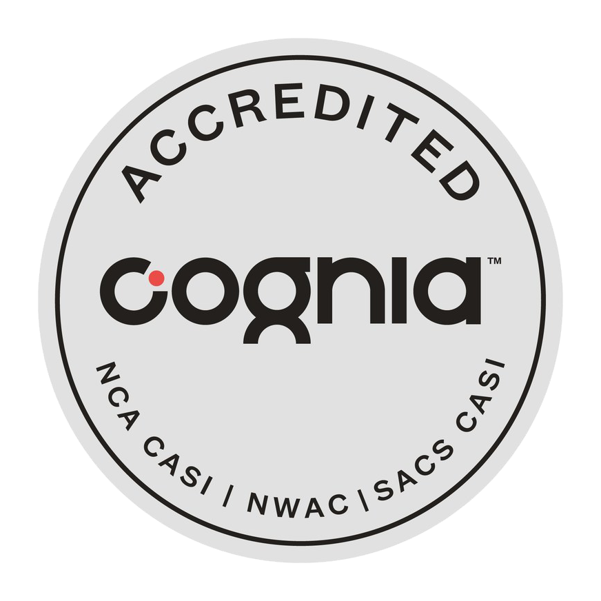 Cognia Accredited