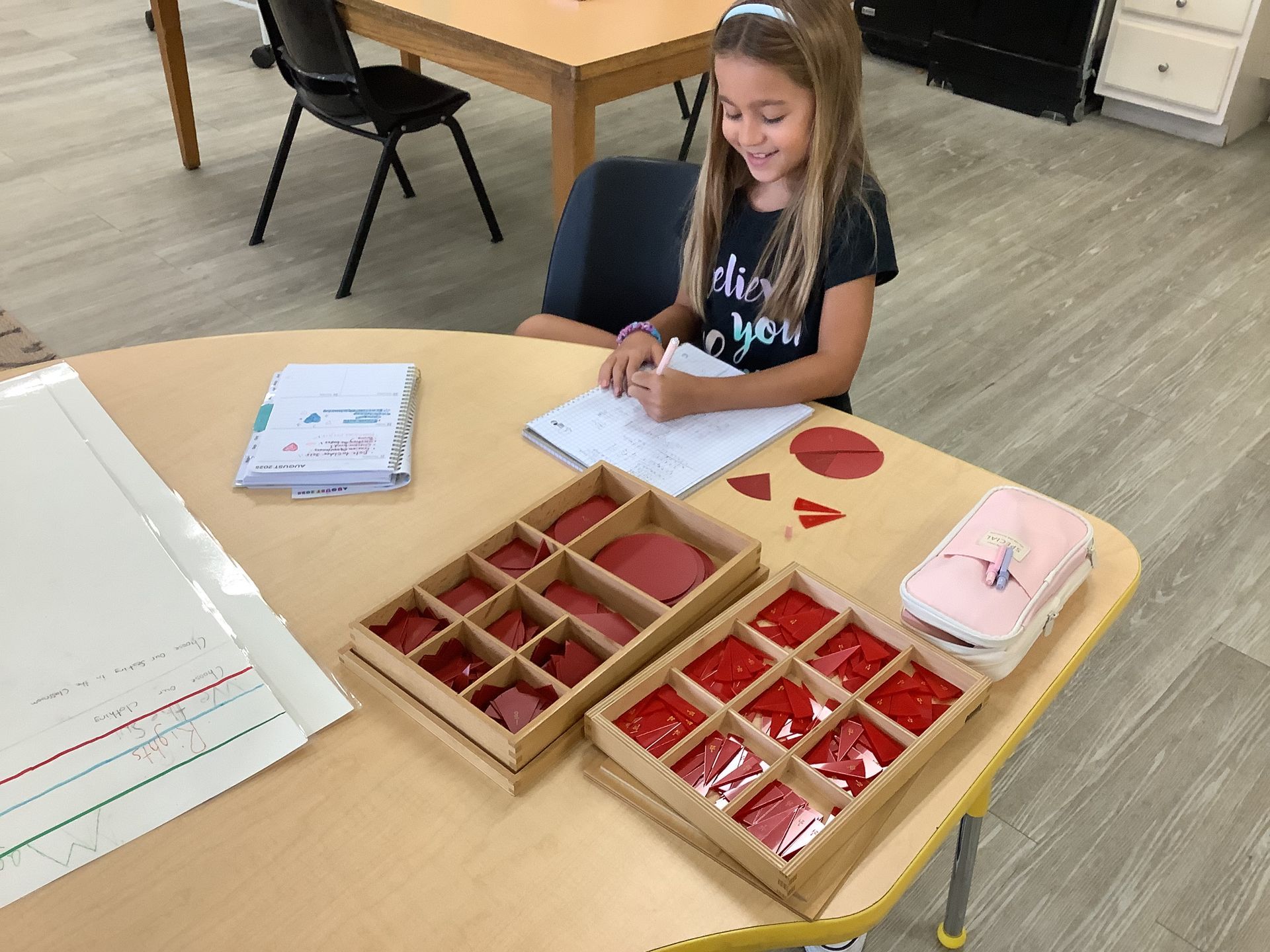 Upper Elementary Program