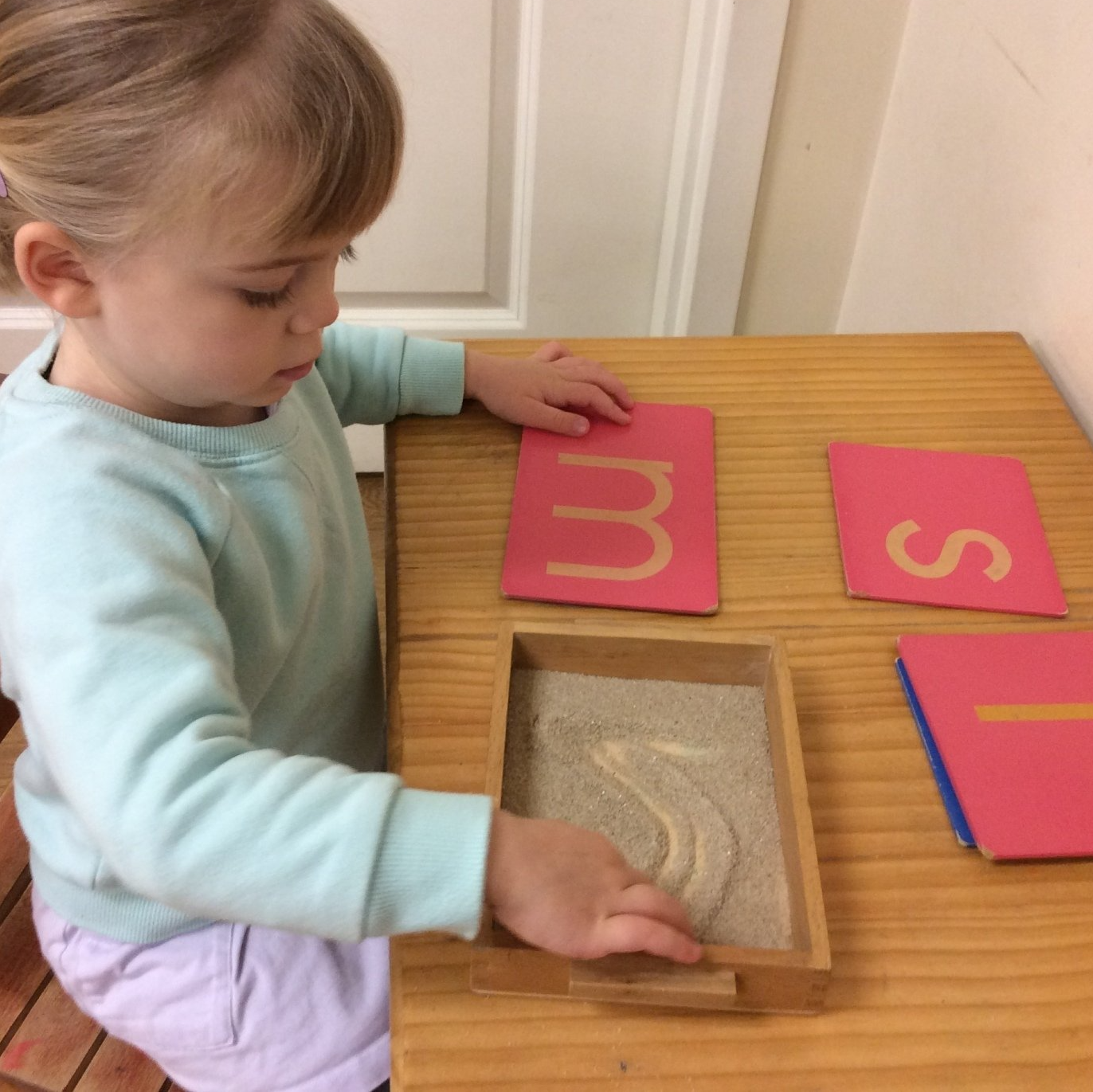 Early Childhood Program