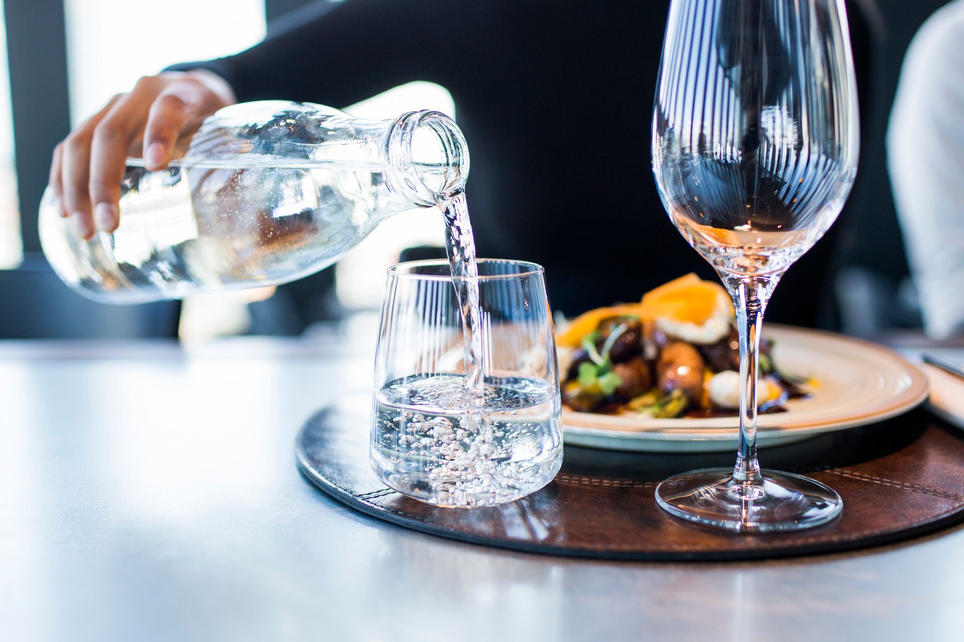 ristorante