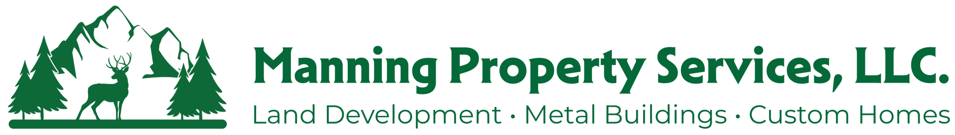 Manning Property Services LLC logo