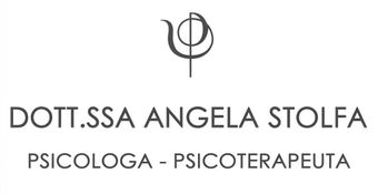 Logo Dottoressa Angela Stolfa - Psicologa Psicoterapeuta ad Altamura