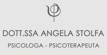 Logo Dottoressa Angela Stolfa - Psicologa Psicoterapeuta Altamura