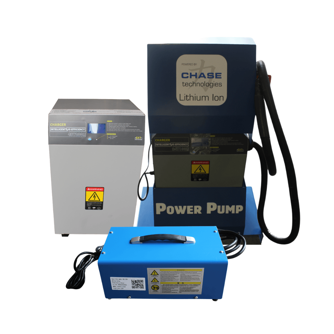LITHIUM ION BATTERY