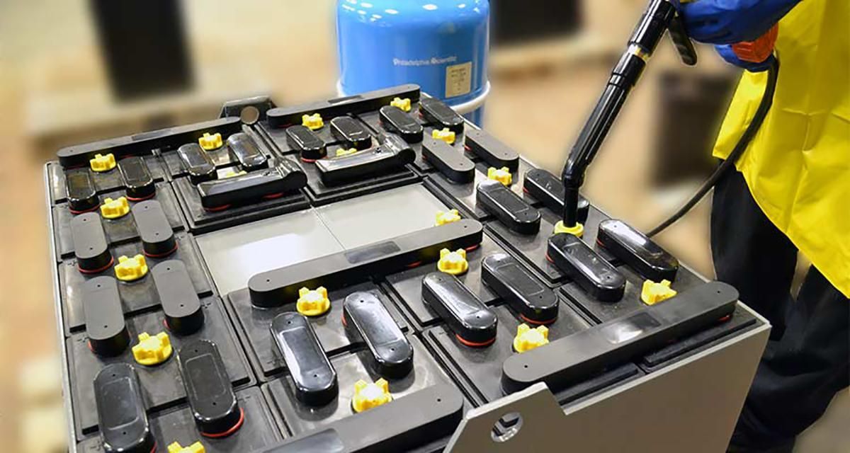 Lithium Battery Prices Near Willowdene