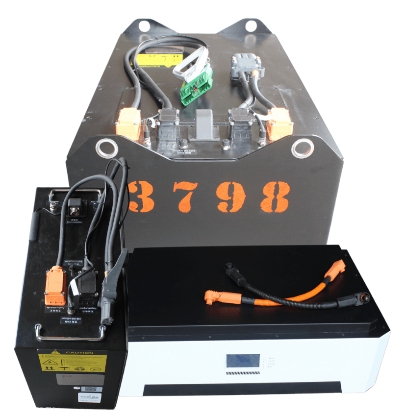 lithium batter prices