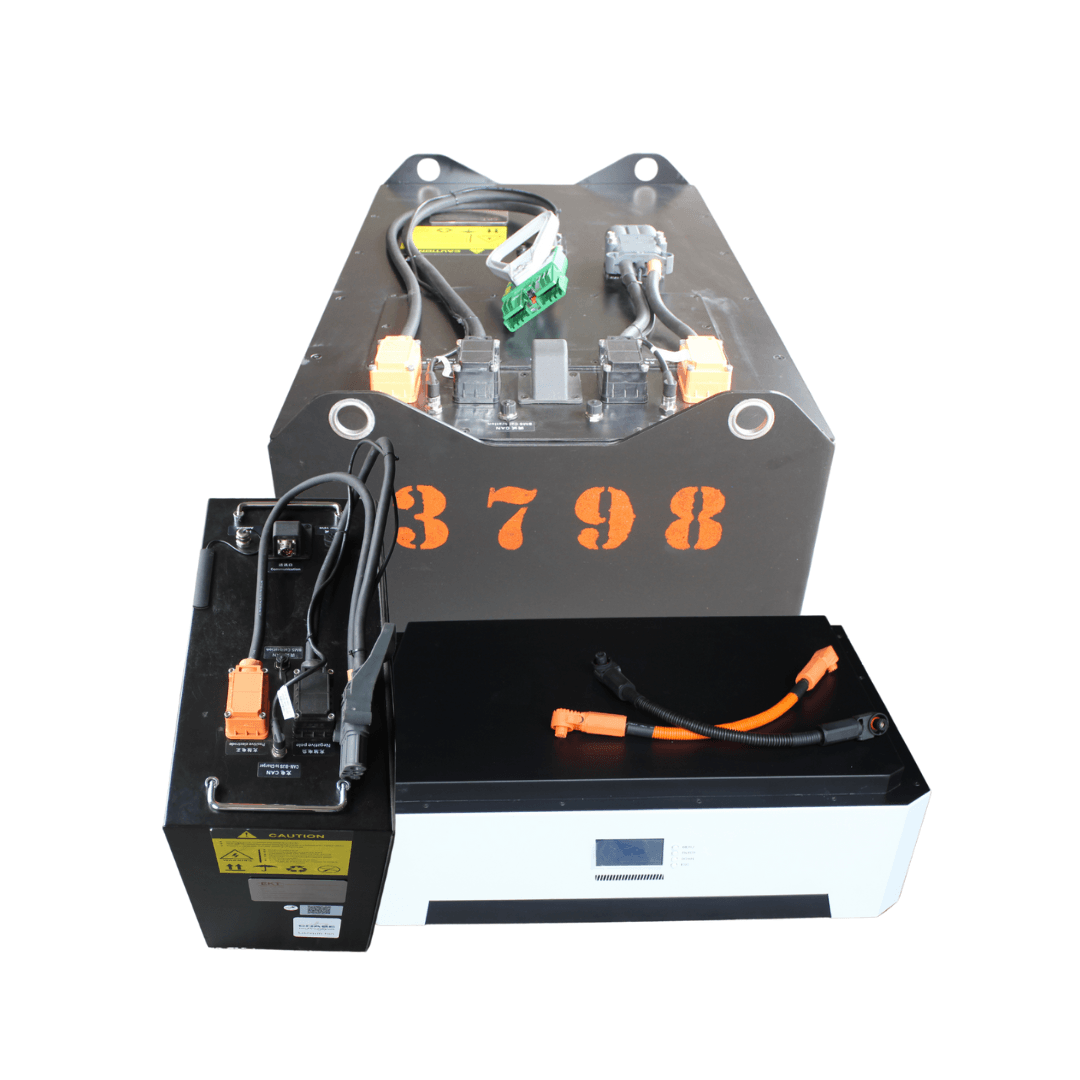 LITHIUM ION BATTERY