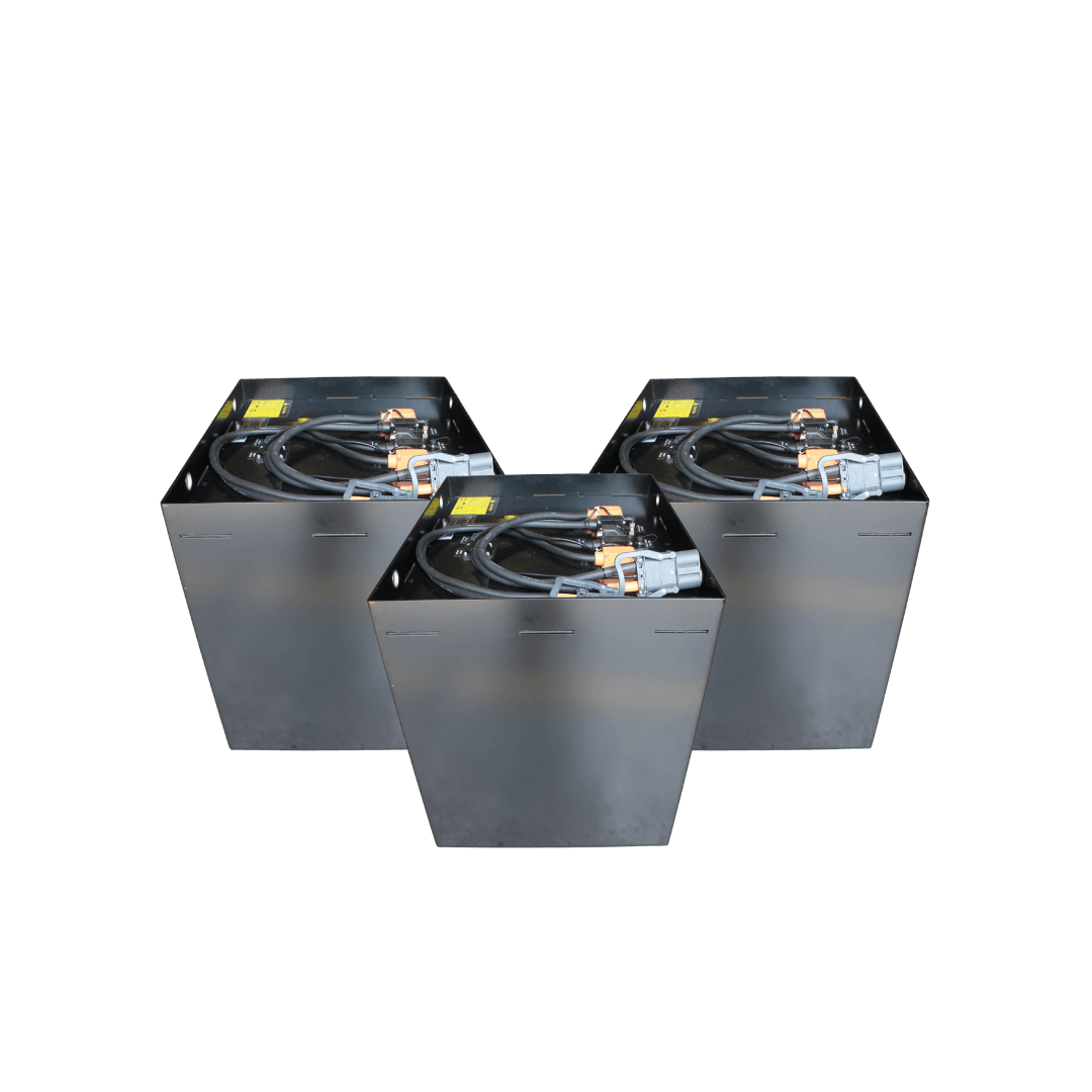 Lithium Battery