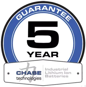Forklift Battery
