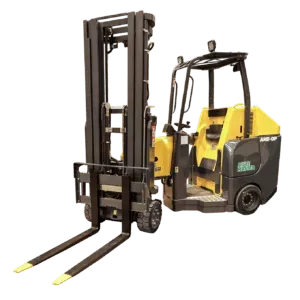 Forklift Battery