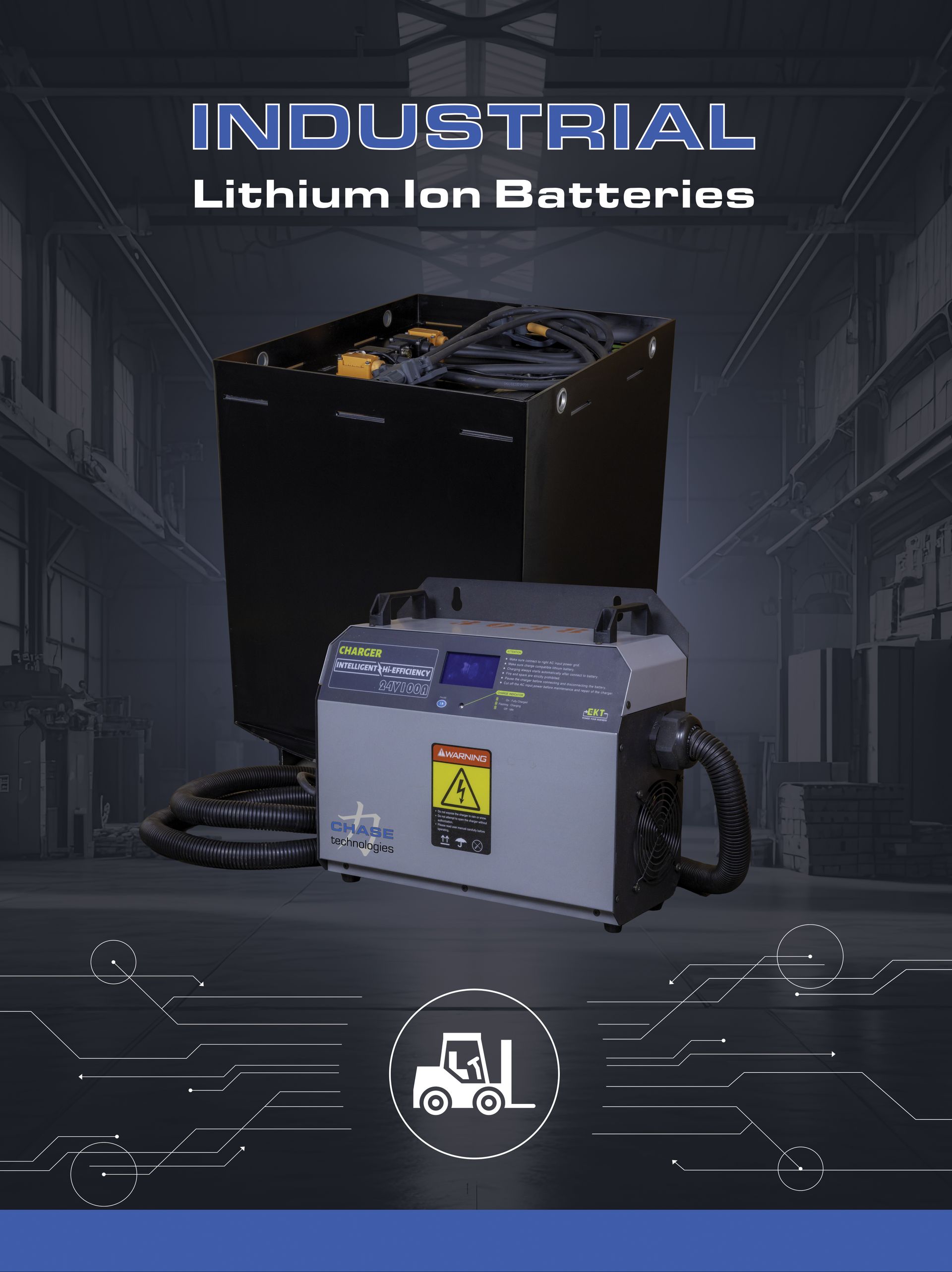 Lithium Battery