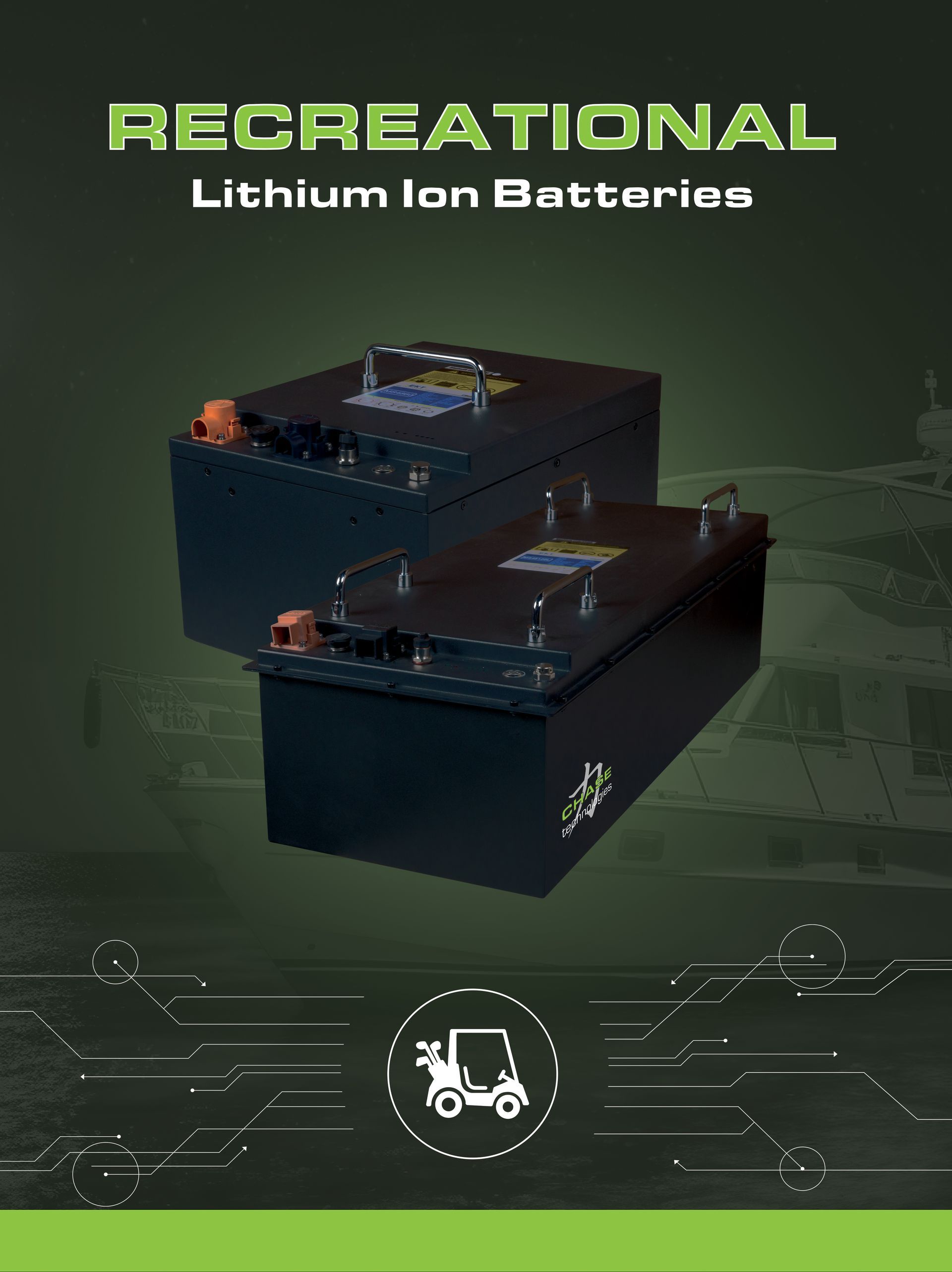 Lithium Battery