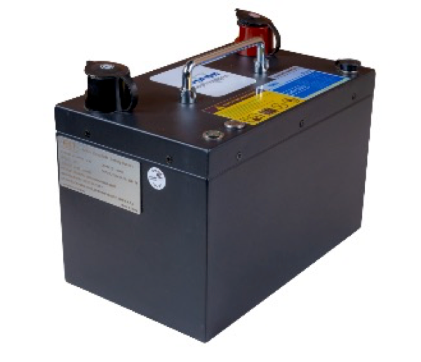 Lithium Ion Battery Near Diepkloof