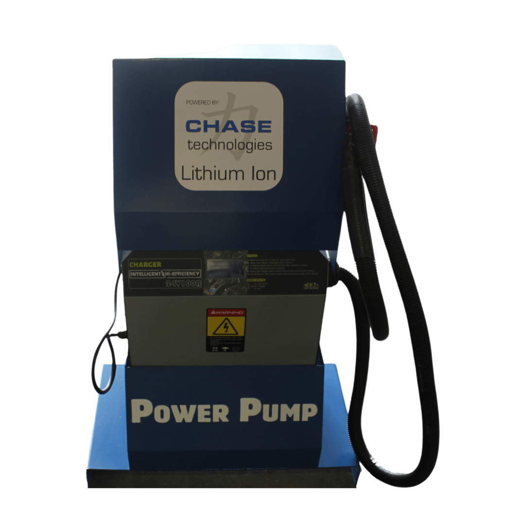 Lithium battery