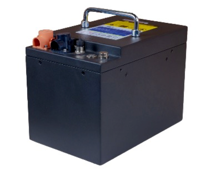 Forklift Battery