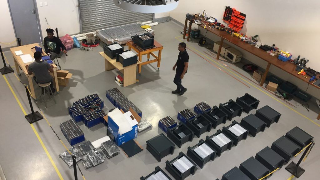Lithium Battery Prices Near Yeoville