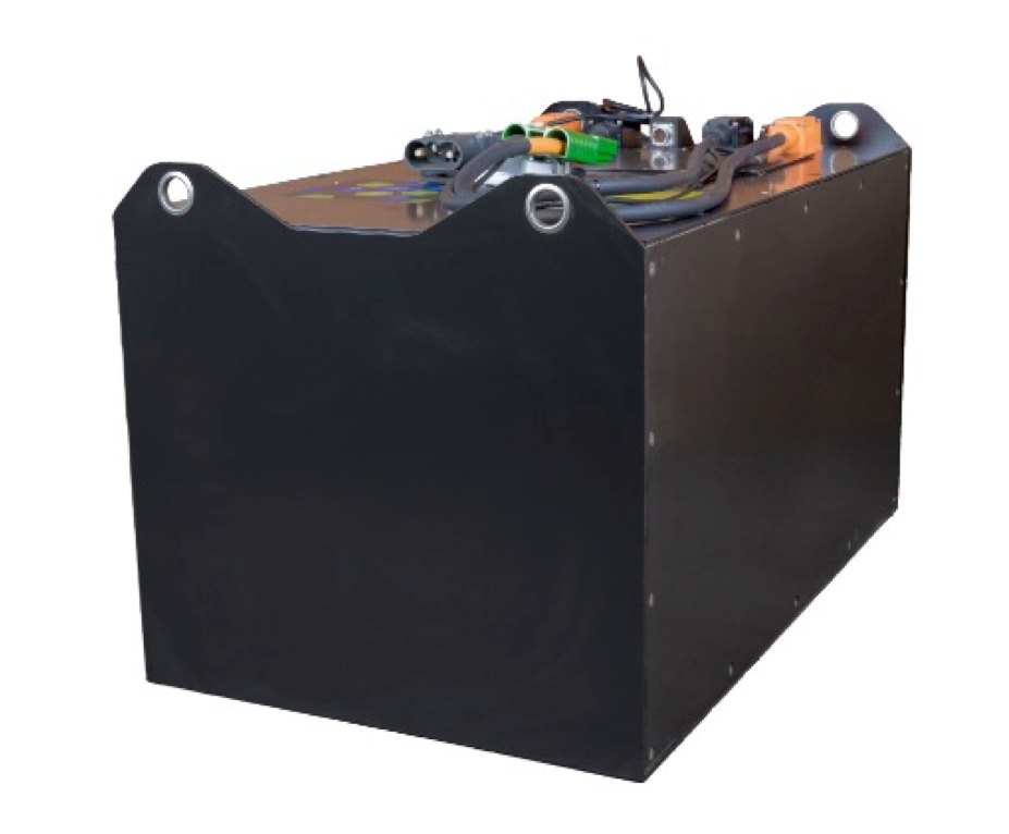Forklift Battery