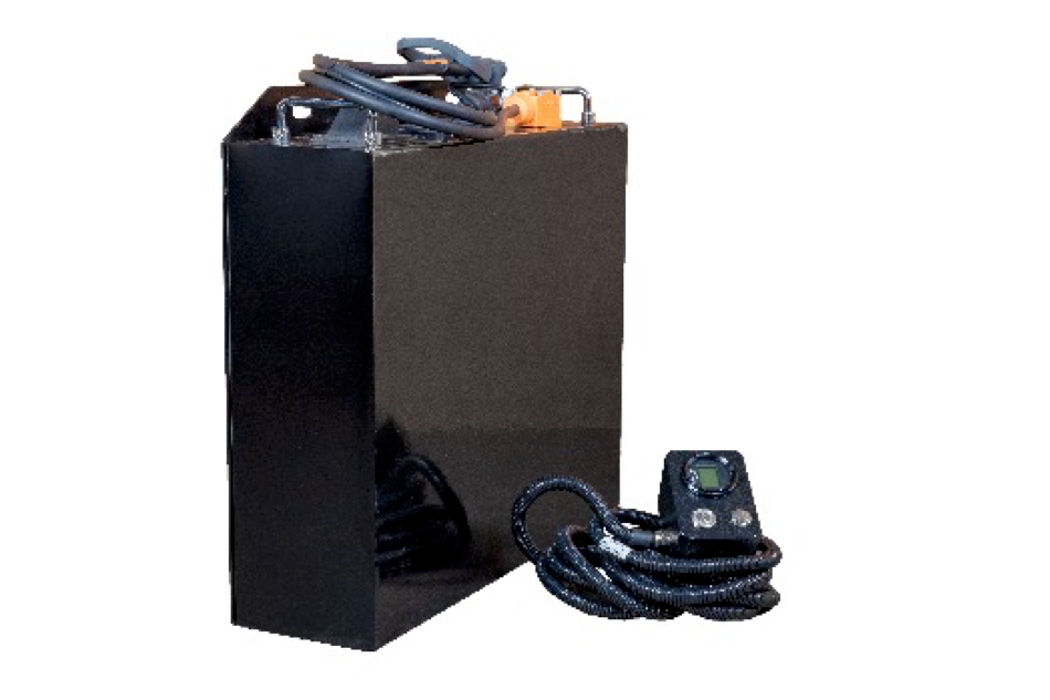 Forklift Battery