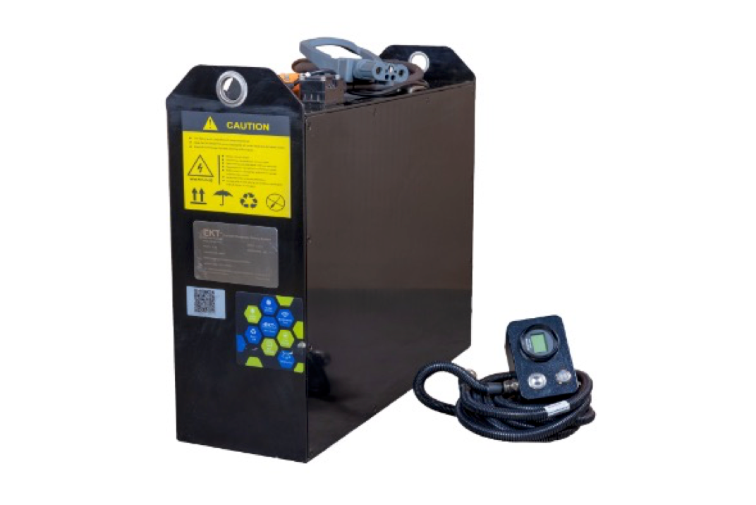 Forklift Battery