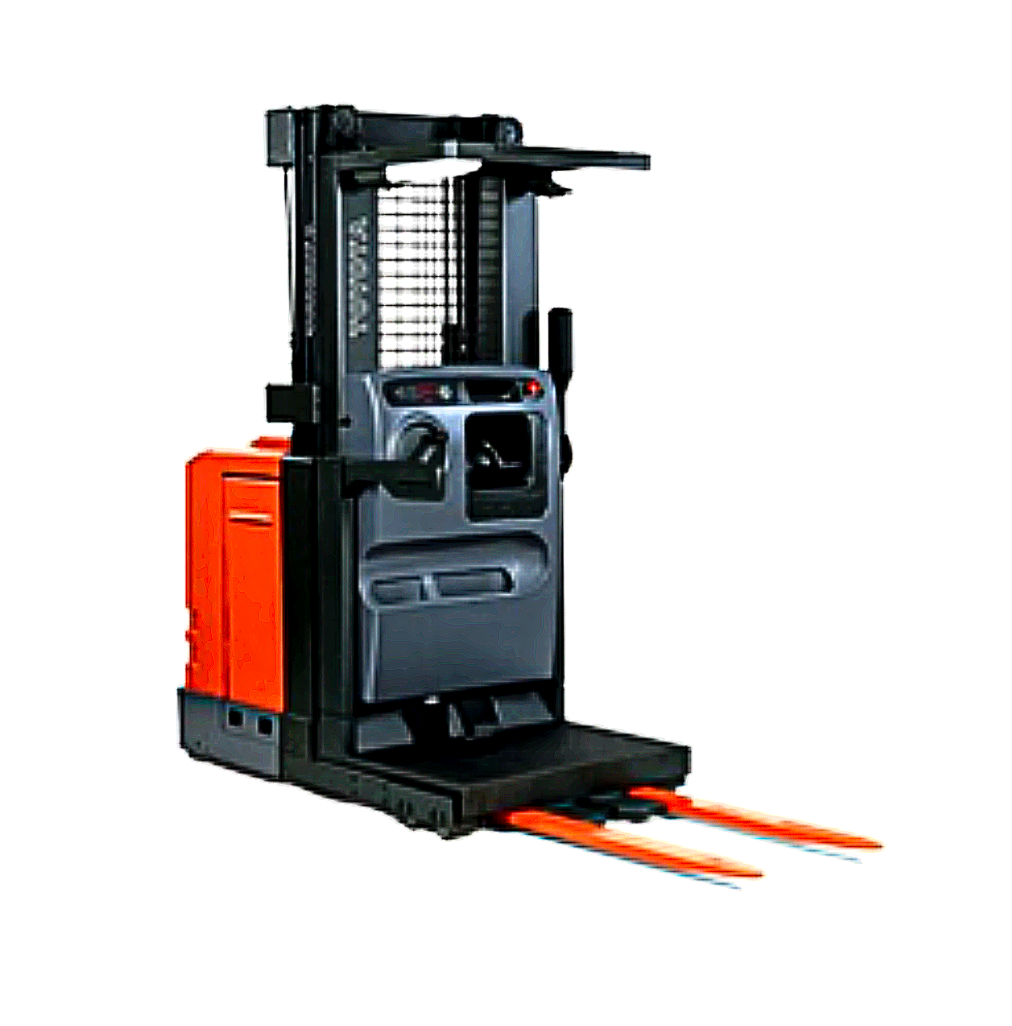Forklift Battery