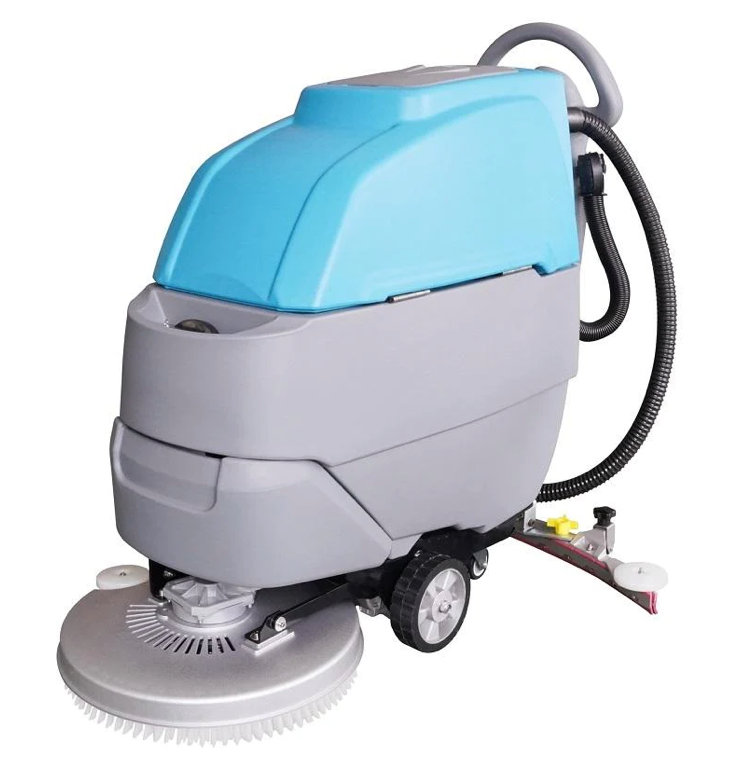 Forklift Battery
