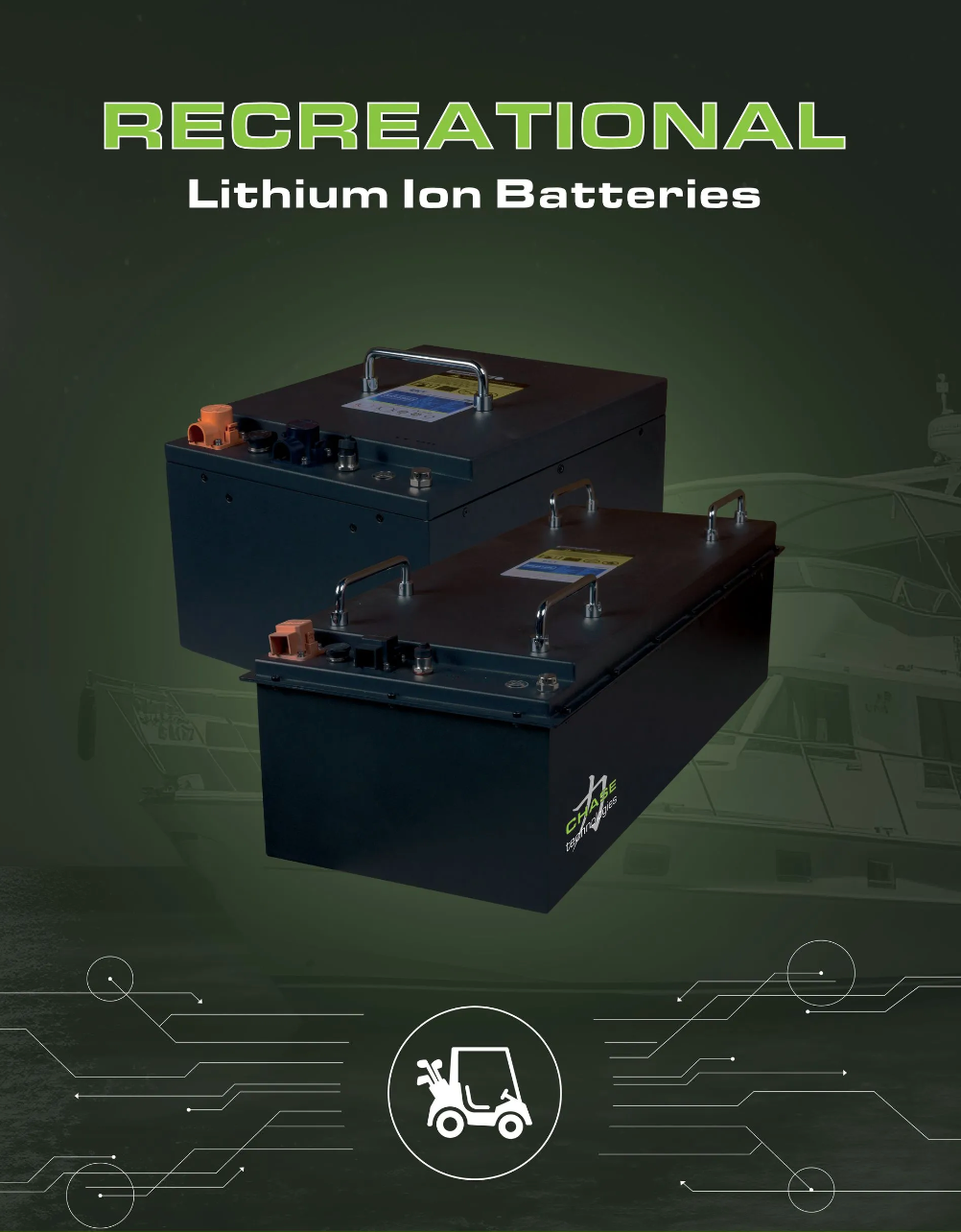 Lithium Battery Prices Near Eikenhof