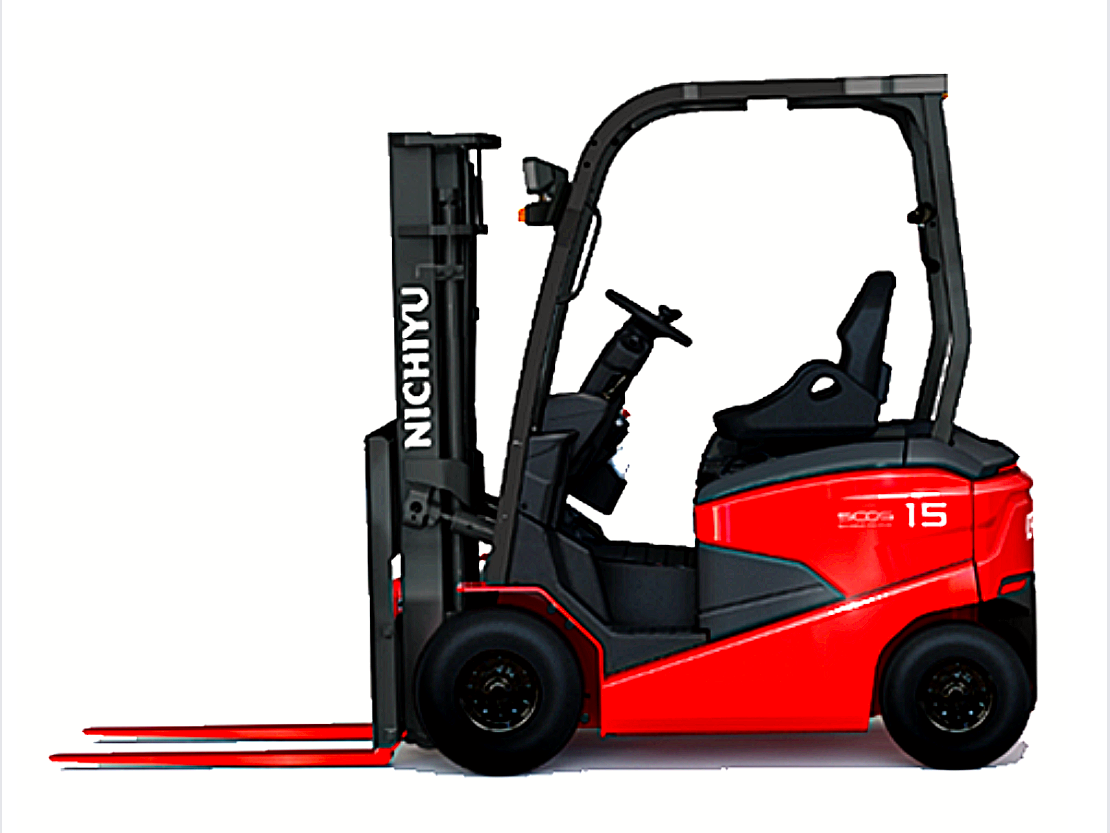 Forklift Battery
