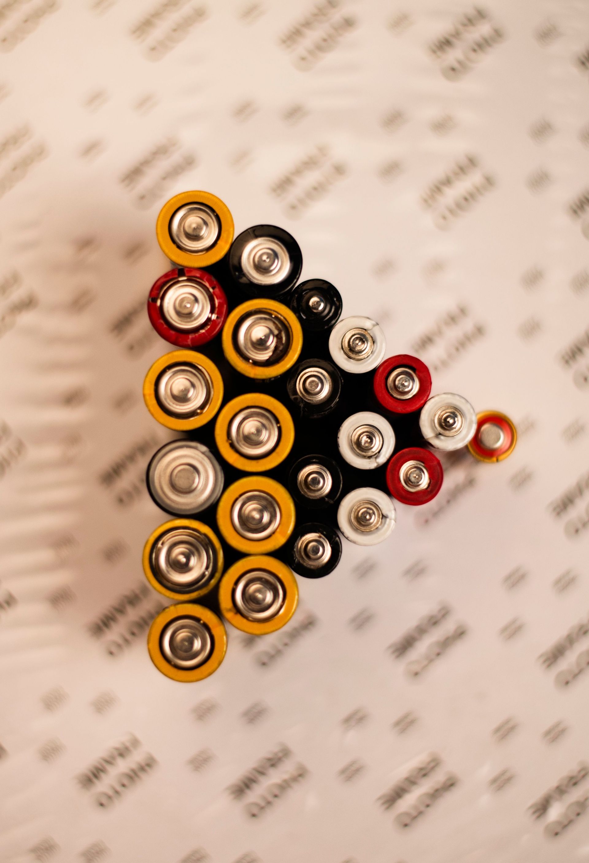 lithium battery prices