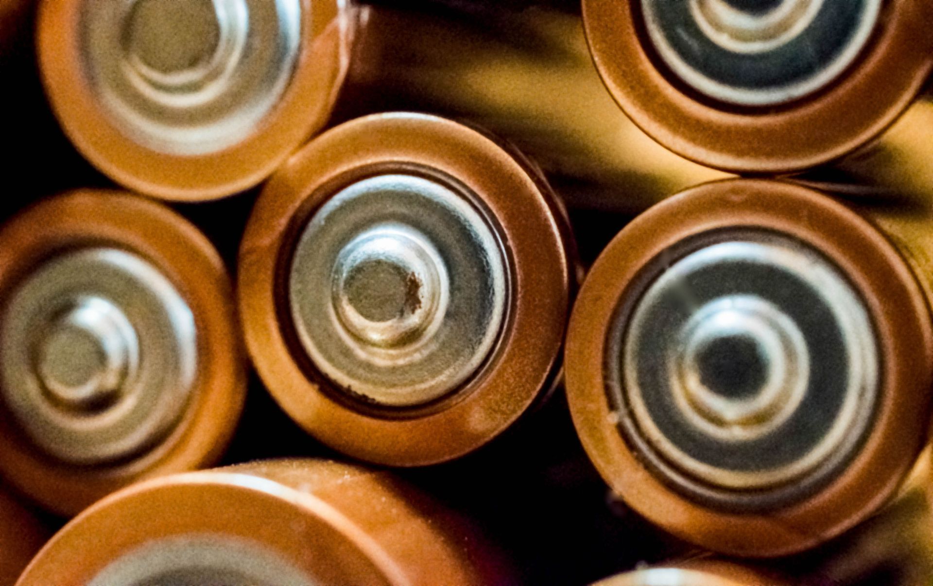 Lithium Battery Prices in Rispark