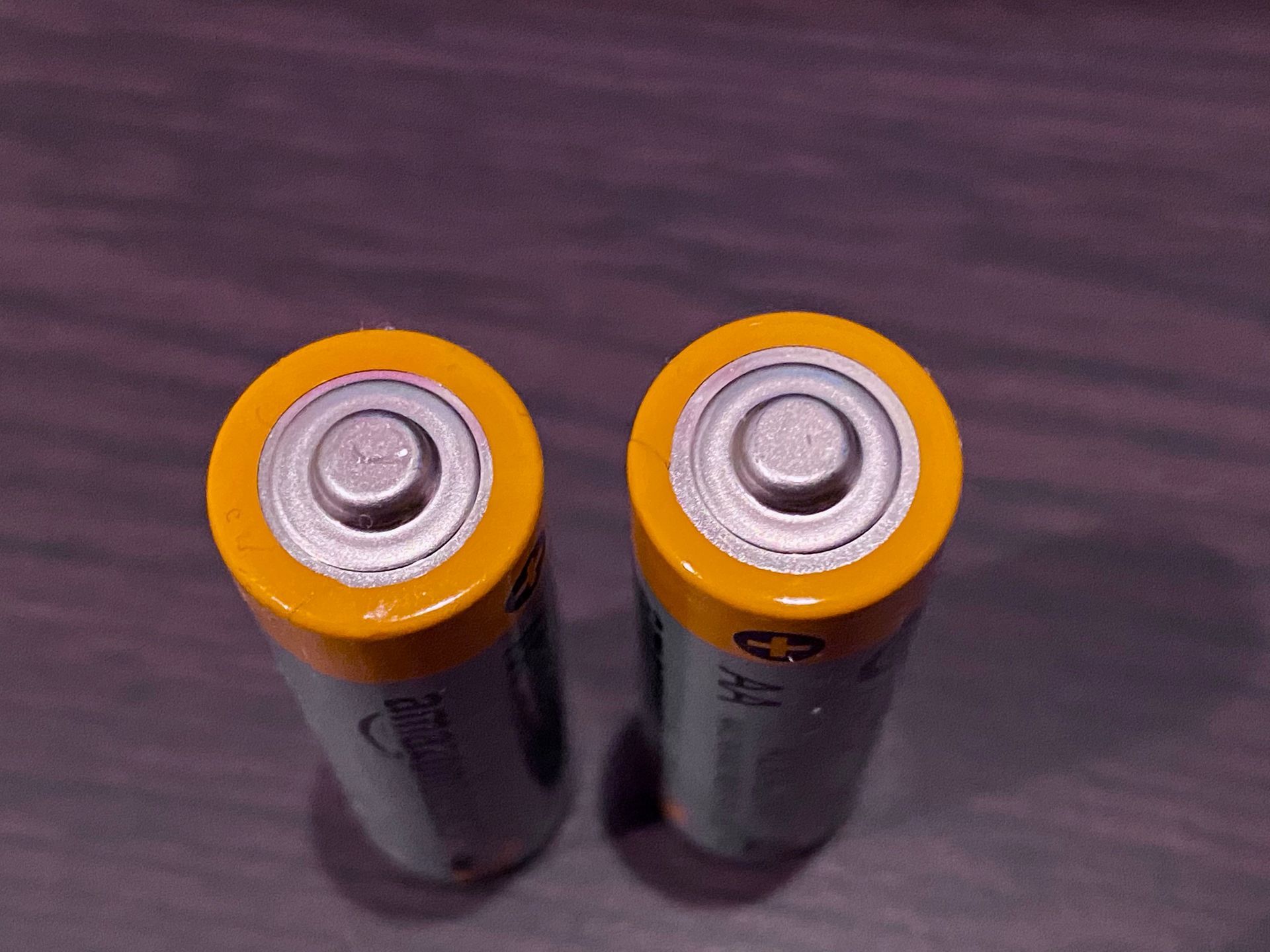 Lithium Ion Battery Near Dumblade AH
