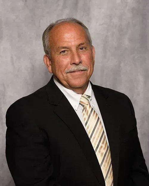 Keith Seagraves 