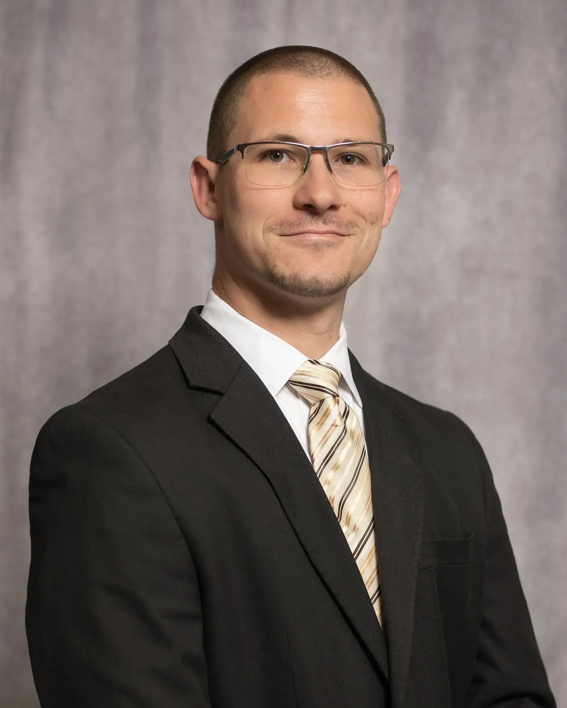 E. Tyler Morris 