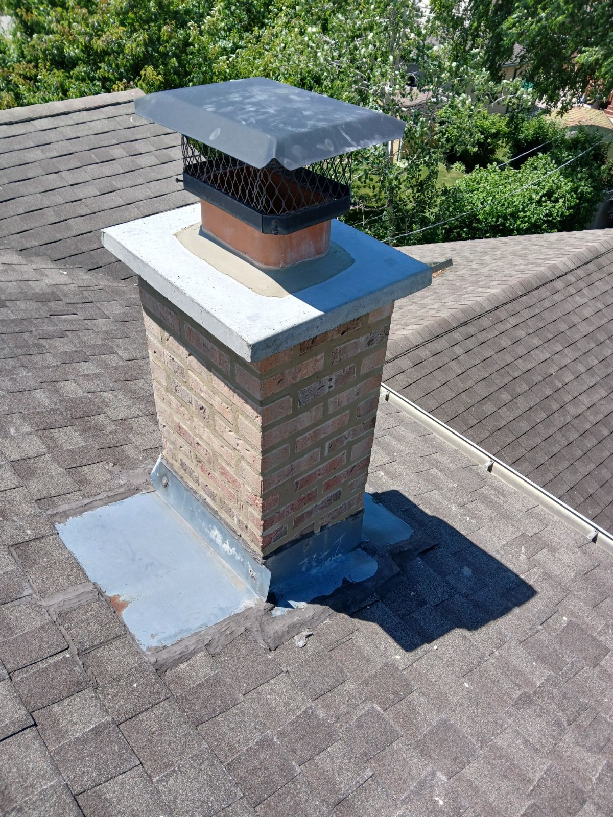 Kerry Tuckpointing Gallery in Evergreen Park, IL