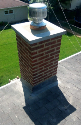 Chimney repair and restoration in Gresham Chicago, IL Chimney repair and restoration in Gresham Chicago, IL