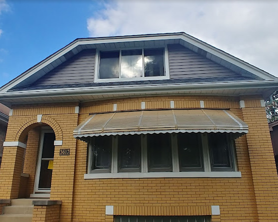 Mortar joint repair in Chicago, IL