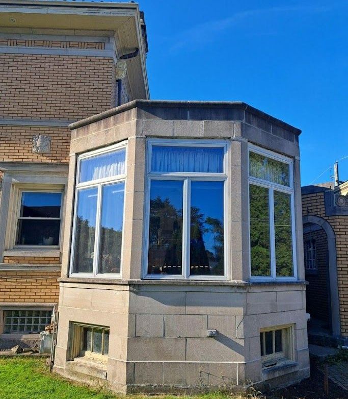 Brick repair and restoration in Roseland, IL Brick repair and restoration in Roseland, IL