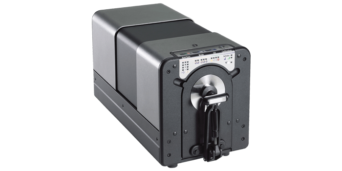 Spectrophotometer