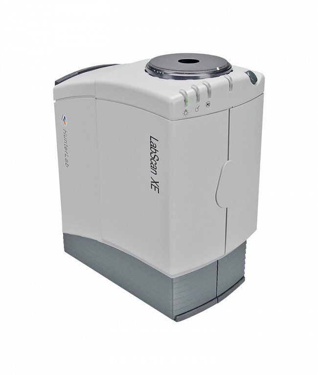 Spectrophotometer