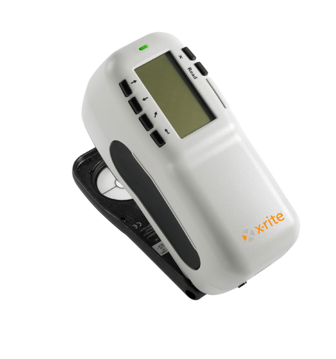 Portable Spectrophotometer