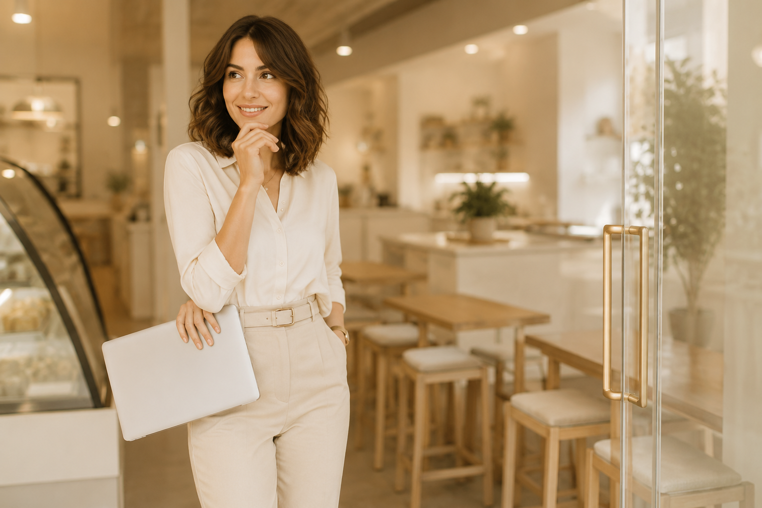 Business owner considering the purchase of a franchise in Queensland.