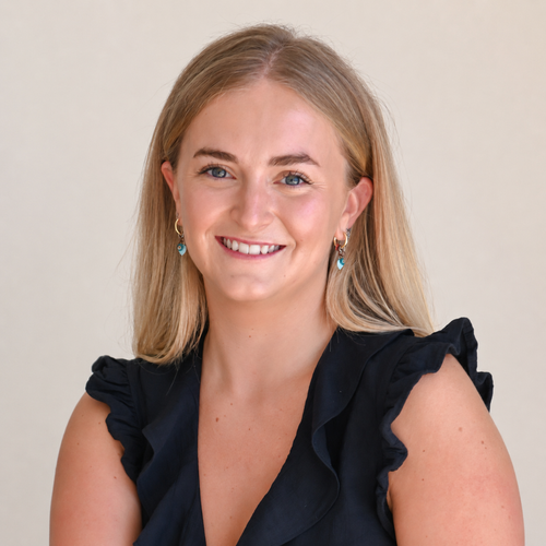 Grace Gifford, Law Clerk at Airlie Legal