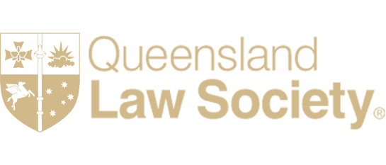Queensland Law Society logo