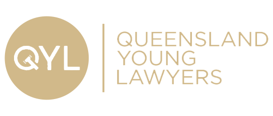Queensland Young Lawyers logo