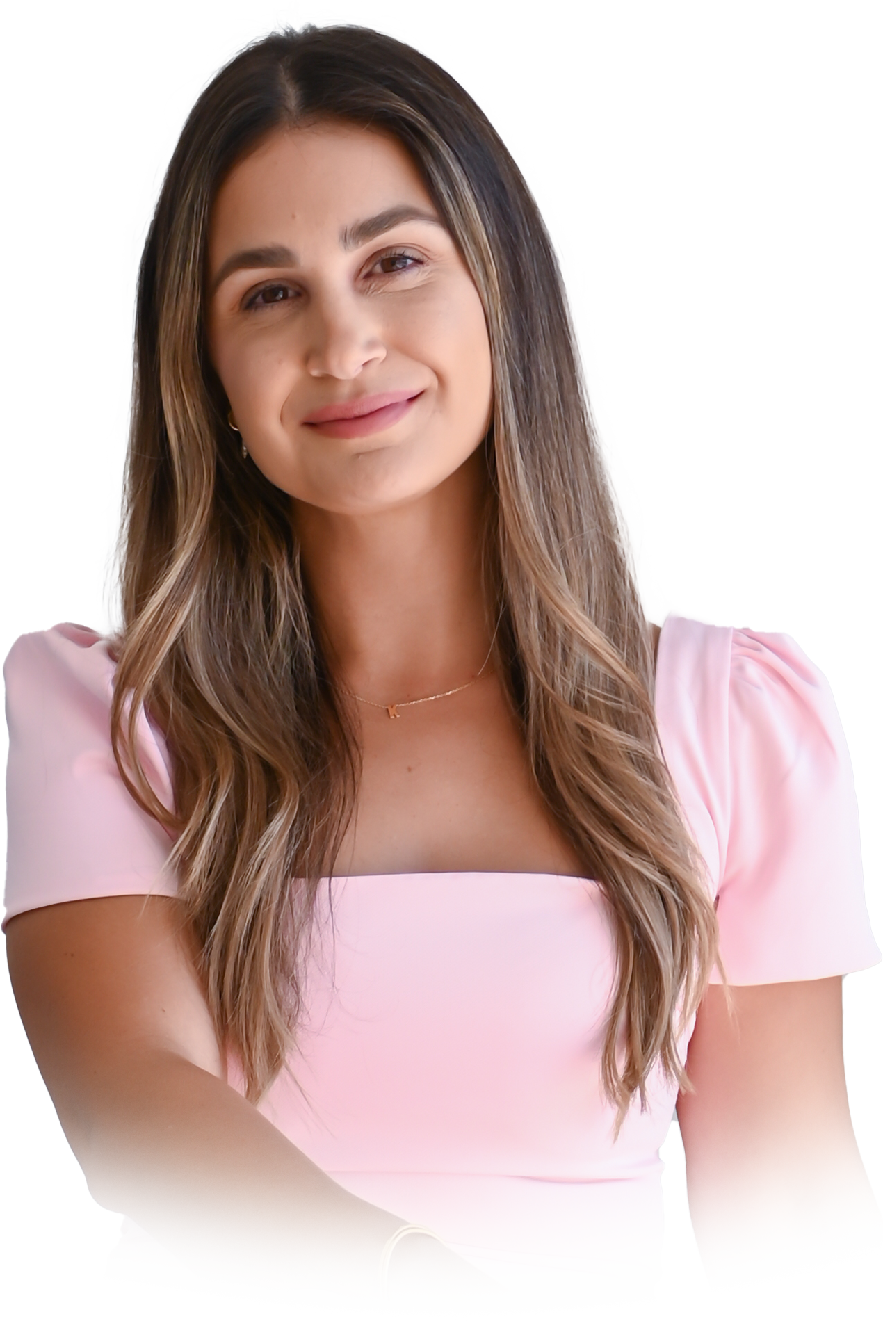 Seda Sanli of Airlie Legal