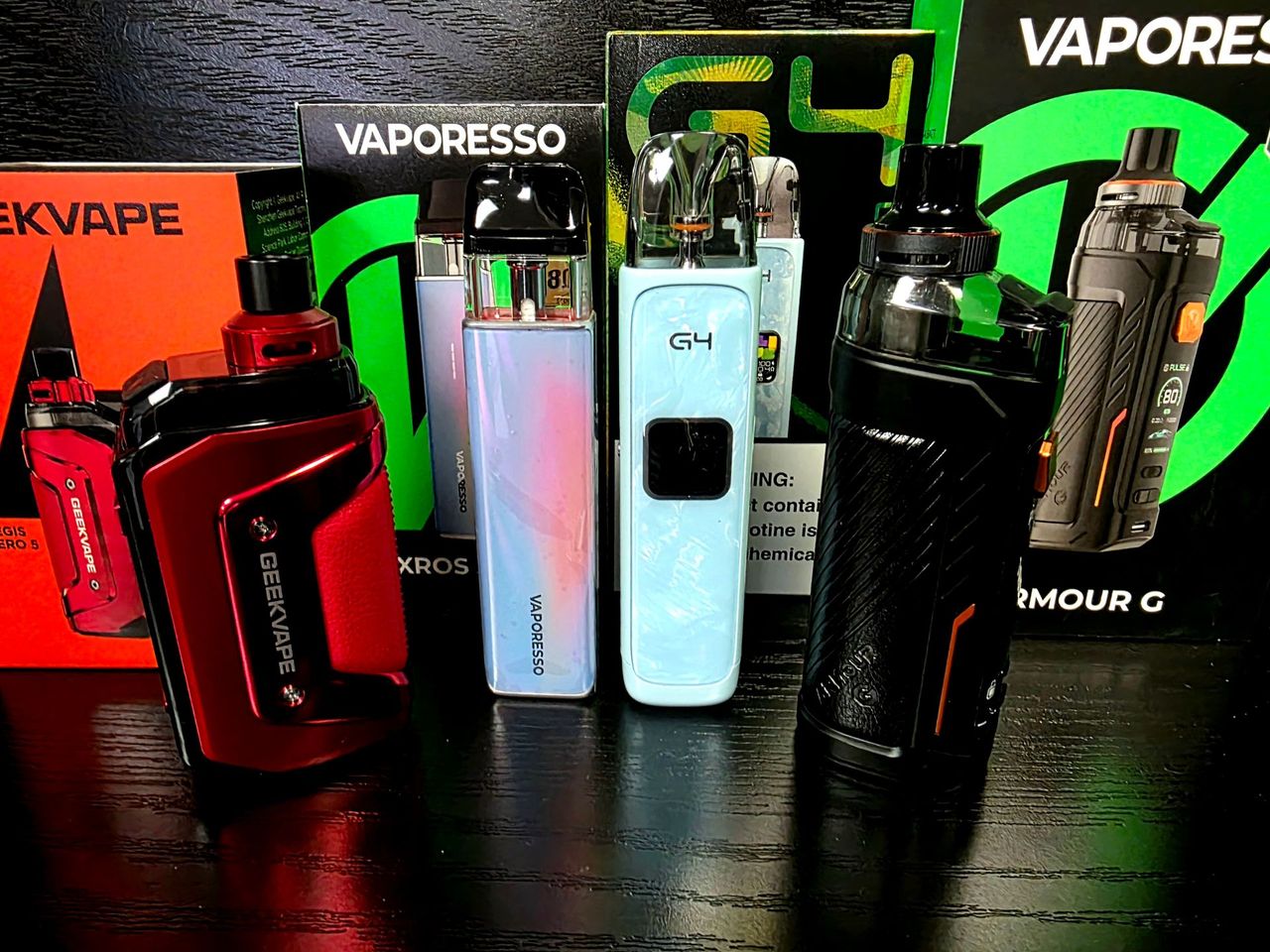 types of refillable vapes Vape Devices how to tell when F: Tangy Select Flavor ::Blue Razzle Ice