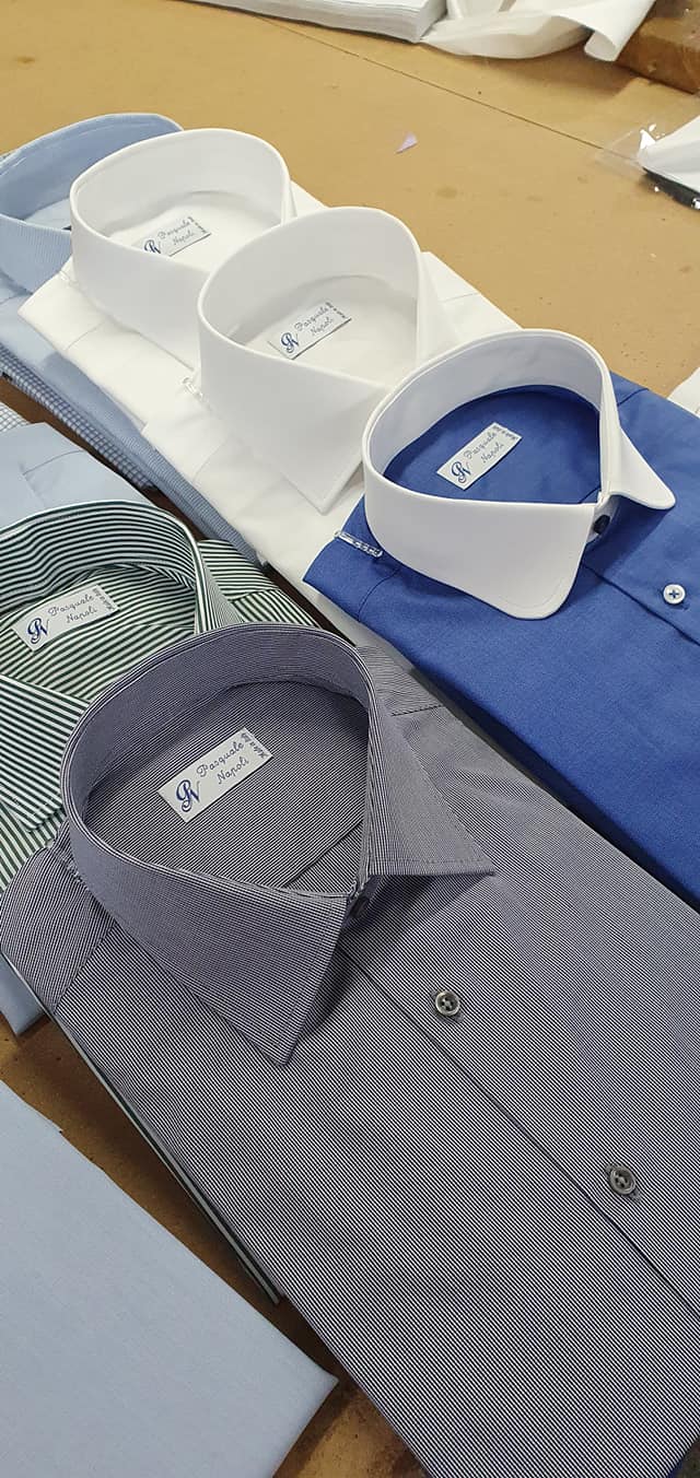 camicie eleganti