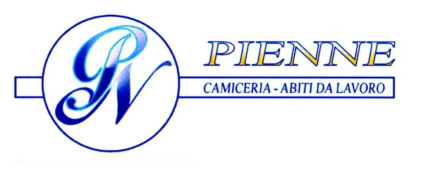 PIENNE Produzione Camicie Artigianali Camiceria Camici da lavoro - Conto terzi - LOGO