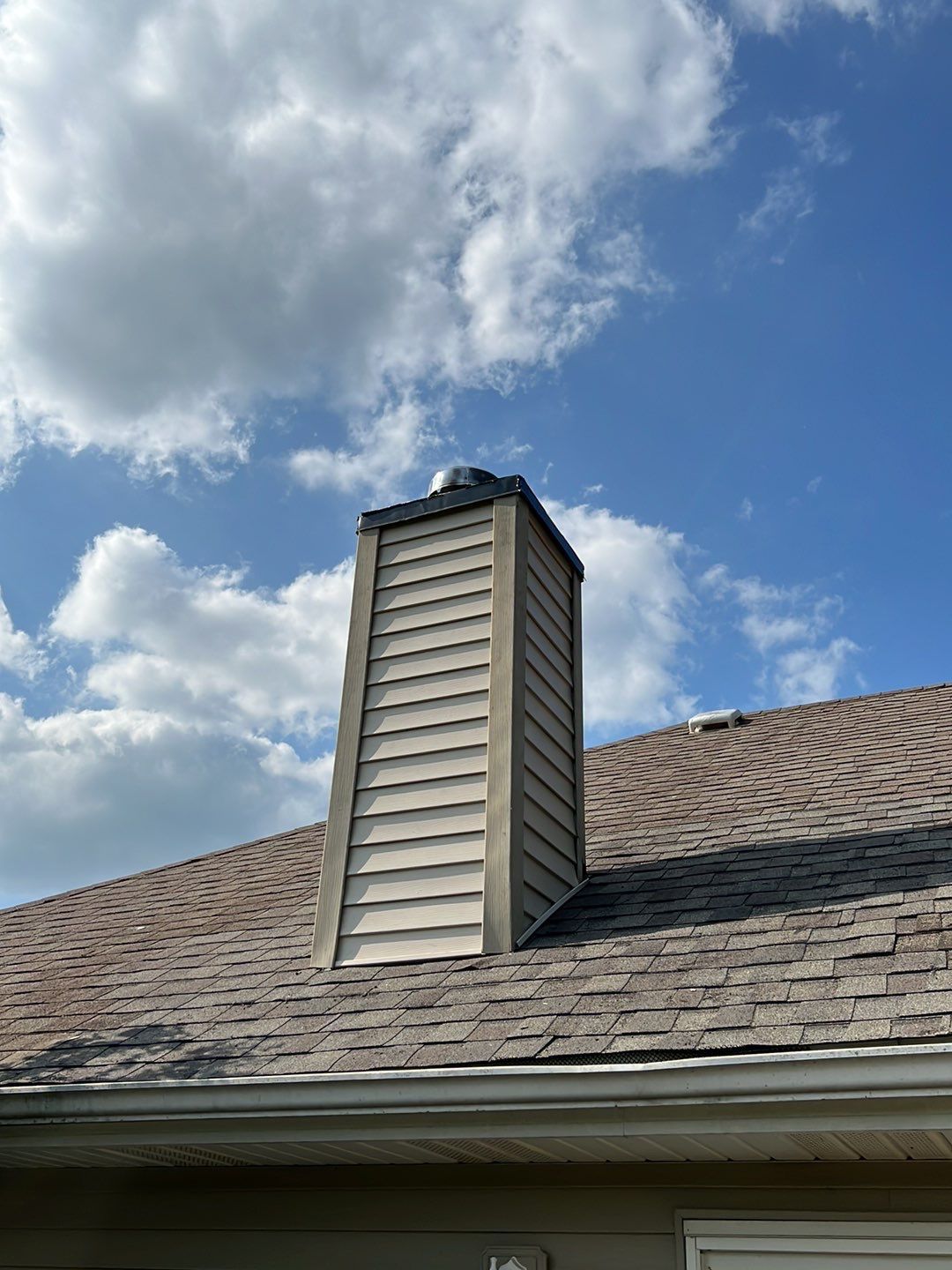Chimney repair & installation in Niles, MI