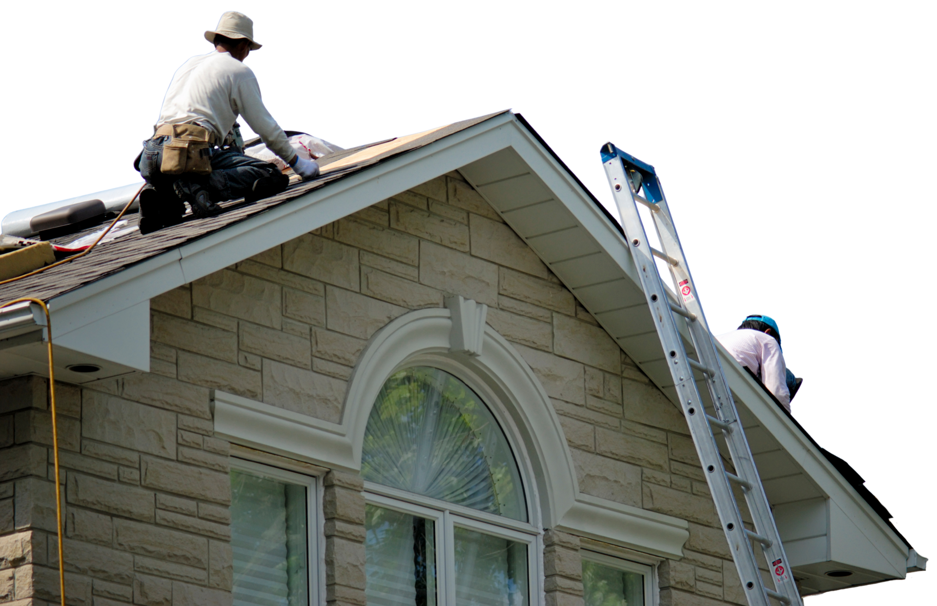 Roof repair & replacement in Benton Harbor, MI