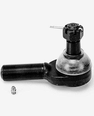 REFACCIONES DEL NORTE - BANDAS